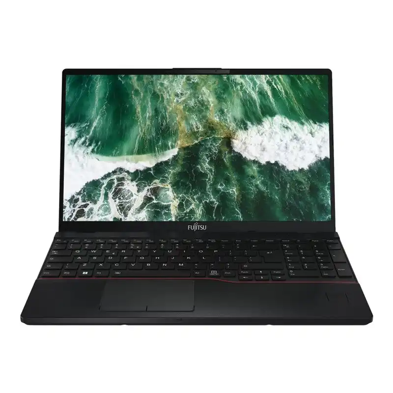 Fujitsu LIFEBOOK E5513 - Intel Core i7 - 1355U - jusqu'à 5 GHz - vPro Essentials - Win 11 Pro - Ca... (VFY:E5513MF7AMFR)_1